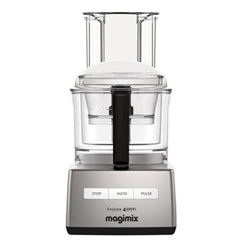 Robot Multifonction Magimix CS4200XL 950 W Inox - 1