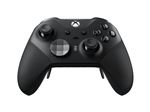 Microsoft Xbox Elite Wireless Controller Series 2 - Manette de jeu - sans fil - Bluetooth - pour PC, Microsoft Xbox One