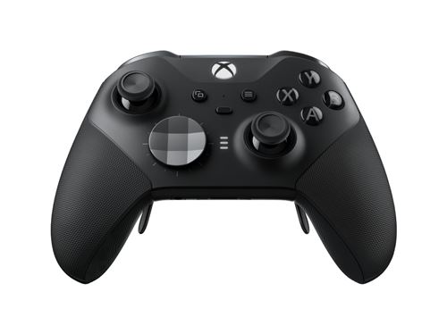 Manette Xbox sans fil Elite Series 2 Noir Manette Xbox sans fil Elite Series 2 Noir