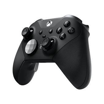 Xbox Series X : offre à saisir sur la console Microsoft avec la manette  Elite Series 2