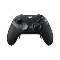 Manette Xbox sans fil Elite Series 2 Noir