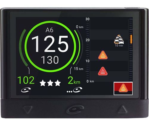 Base autoadhésive pour ventouse GPS téléphone etc - Autres accessoires  pour GPS / assistant d'aide à la conduite - Achat & prix