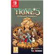 Trine 5 A Clockwork Conspiracy Nintendo Switch