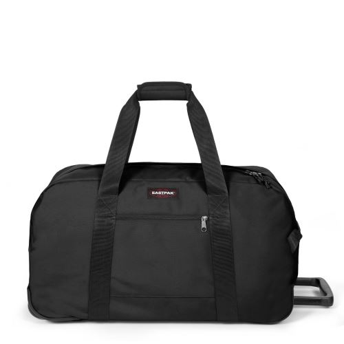 Eastpak - Sac de voyage - Container 65+ - 65 litres - Noir - Image 3