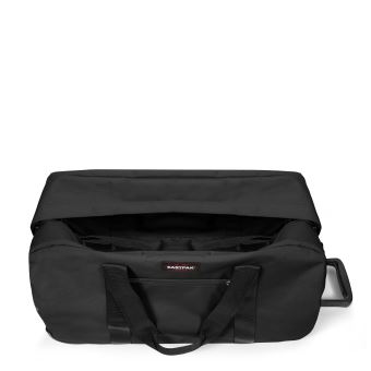 Sac de voyage Eastpak Container 65 + Black Noir