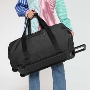 Sac de voyage Eastpak Container 65 + Black Noir