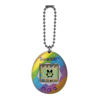 Jouet à manipuler Tamagotchi Original Modèle aléatoire