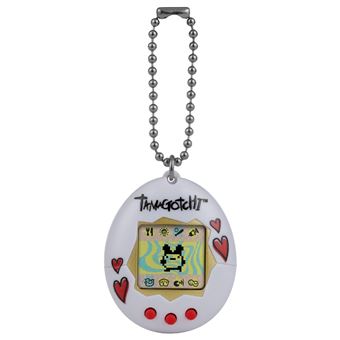 Jouet à manipuler Tamagotchi Original Modèle aléatoire