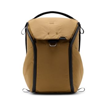 Sac à dos Peak Design Everyday Backpack V2 20 L Coyote - 1