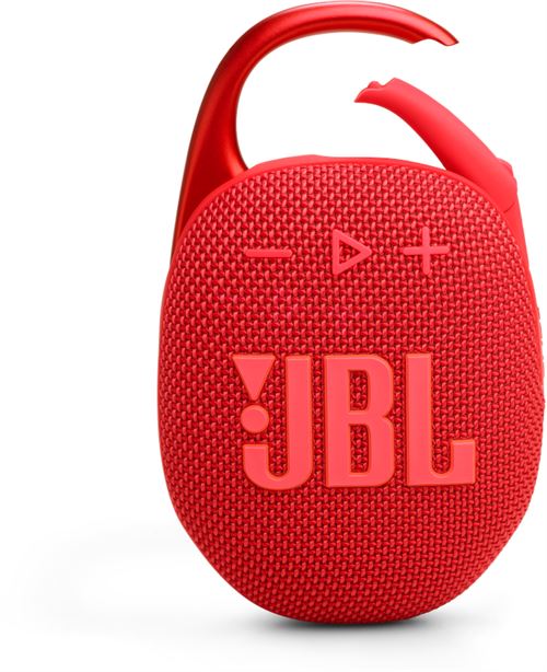 enceinte-sans-fil-portable-jbl-clip-5-bluetooth-rouge-clip5red