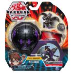 Pack 1 Bakugan Deka Nillious