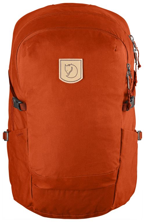 Sac à dos Fjällräven High Coast Trail 26 Orange