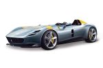 Voiture Bburago Ferrari Monza SP 1:24