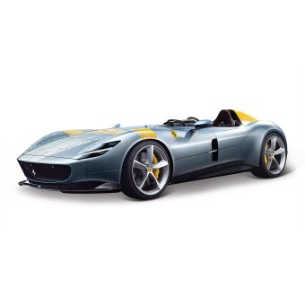 Voiture Bburago Ferrari Monza SP 1:24