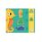 Puzzle Djeco Primo dans la mer_0