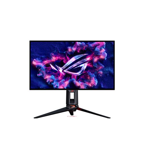 ASUS 26.5 OLED ROG Swift PG27UCWM - vue 10