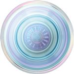 Popgrip Premium Translucent Clear Iridescent PopSockets