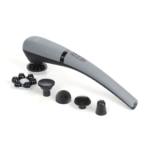 Masseur Électrique Autonome Confort Zone Anmo