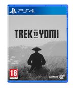 Trek to Yomi PlayStation 4