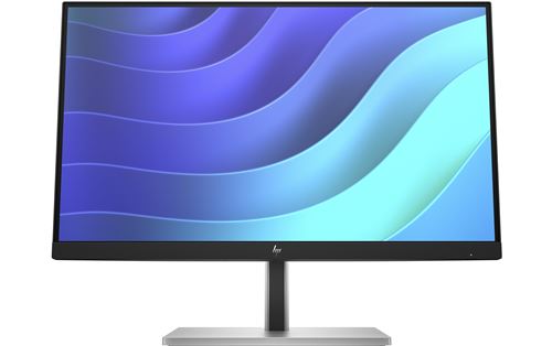 Hp Schwarz Monitor E22 G5 E-Serie 22 Zoll Led Full Hd