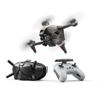 Drone DJI FPV Combo Noir - 1
