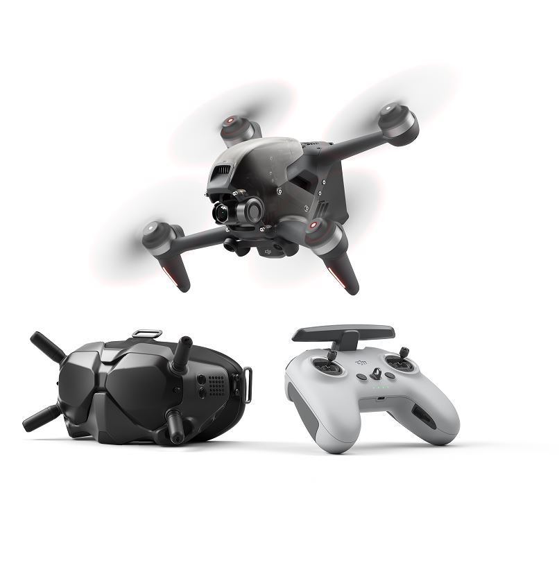 Nuevos drones dji 2021 sale