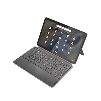 n*i様 Lenovo Ideapad duet 3 Chromebook Lenovo IdeaPad Duet 3 Intel® N N200 Hybride (2-en-1) 29,2 cm