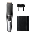 Tondeuse homme Philips BeardTrimmer Series 3000 BT3222 Gris et Noir