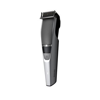 Tondeuse homme Philips BeardTrimmer Series 3000 BT3222 Gris et Noir