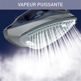 Calor Express  Fer a repasser vapeur FV2852C0