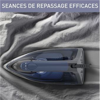 Calor Express  Fer a repasser vapeur FV2852C0