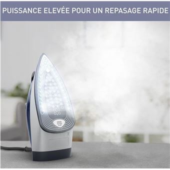 Calor Express  Fer a repasser vapeur FV2852C0