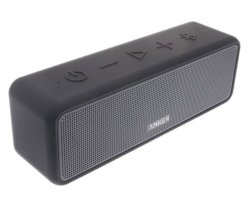 Anker SoundCore Select Bluetooth Luidspreker Zwart