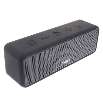 Enceinte Bluetooth Anker SoundCore Select Noir