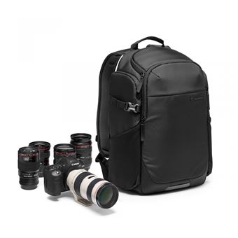 Manfrotto sac a dos advanced befree backpack III