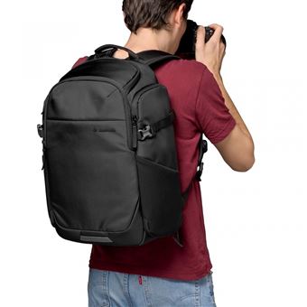 Manfrotto sac a dos advanced befree backpack III