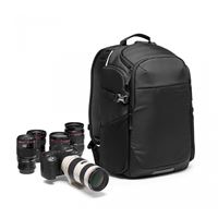 Sac à dos Manfrotto Advanced Befree III Noir