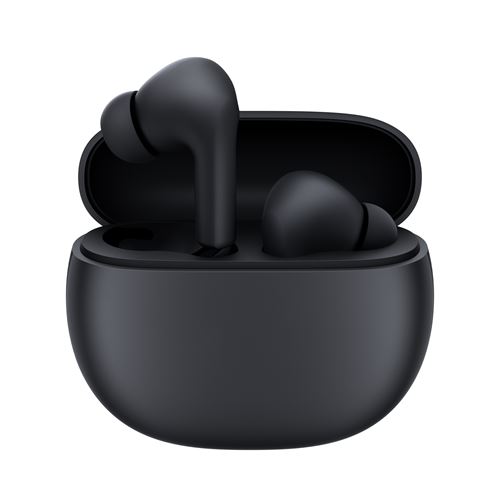 Xiaomi Ecouteurs Sans Fil Intra-Auriculaire Redmi Buds 4 Active Bluetooth Noir