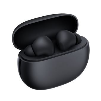 Ecouteurs sans fil intra-auriculaire Redmi Buds 4 Active Bluetooth Noir