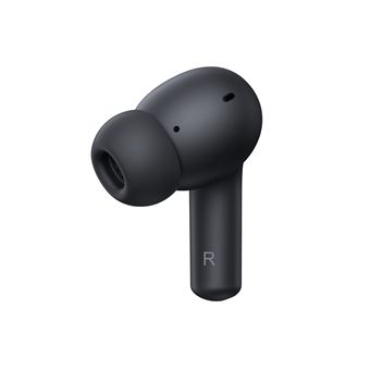 Ecouteurs sans fil intra-auriculaire Redmi Buds 4 Active Bluetooth Noir