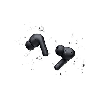 Ecouteurs sans fil intra-auriculaire Redmi Buds 4 Active Bluetooth Noir