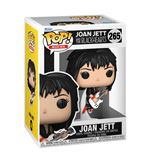 Figurine Funko Pop Rocks Joan Jett