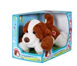 Peluche Gipsy Titus Mon Chien Interactif