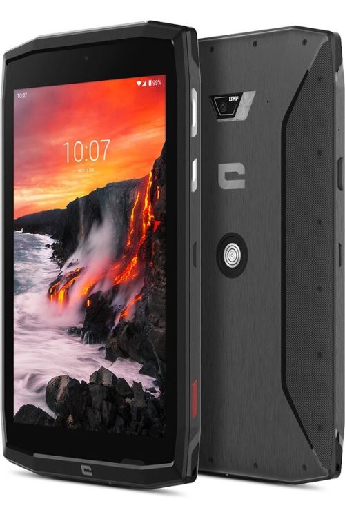 CROSSCALL CORE T 4 - vue 2