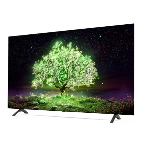 LG OLED65A1 65