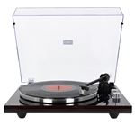 Platine vinyle Enova Hi-Fi Vision 3 USB Bois