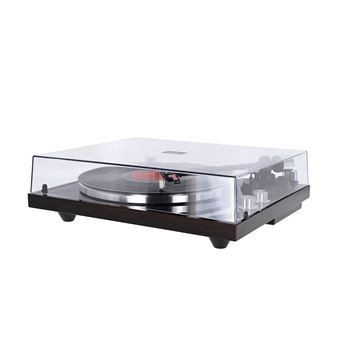 Platine vinyle Enova Hi-Fi Vision 3 USB Bois