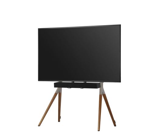 One For All Support TV Falcon 32-70 Marron foncé