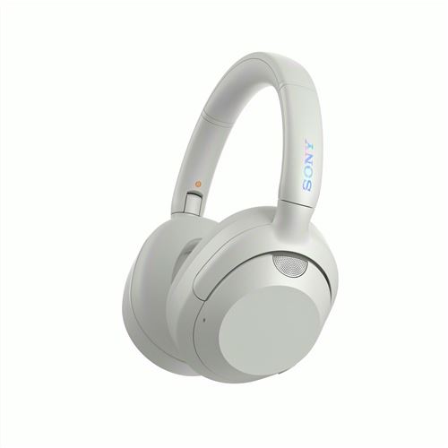 Acheter Casque arceau circum-aural sans fil Bluetooth avec réduction de bruit Sony ULT Wear WH-ULT900NW Blanc État correct - 114,89 € Casque arceau circum-aural sans fil Bluetooth avec réduction de bruit Sony ULT Wear WH-ULT900NW Blanc État correct - Sony reconditionné disponible sur Fnac