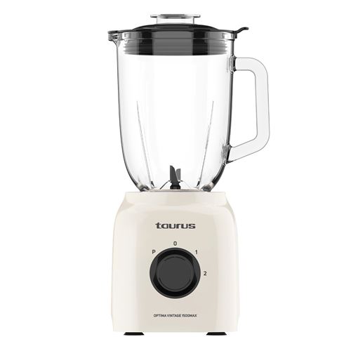 Blender Taurus Optima Vintage 1500 W